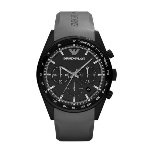 Relógio Emporio Armani Masculino Preto - HAR5978/Z Relógio Emporio Armani Masculino Preto - HAR5978/Z