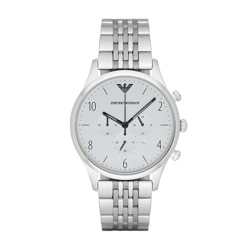 Relógio Emporio Armani Masculino - AR1879/1KN Relógio Emporio Armani Masculino - AR1879/1KN