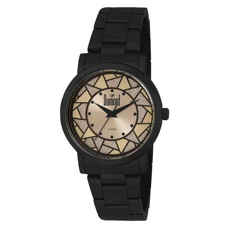 Relogio-Dumont-Elements-Preto---DU2036LTP-4P