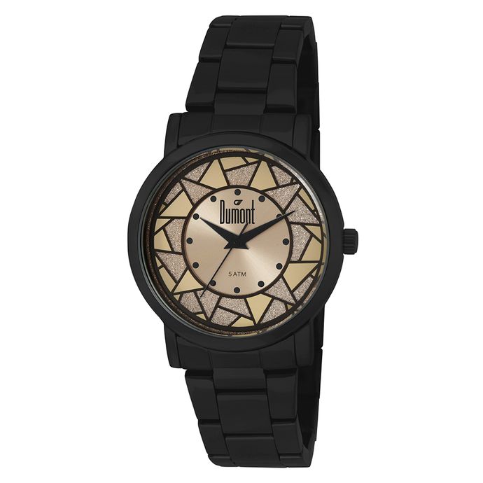 Relogio-Dumont-Elements-Preto---DU2036LTP-4P