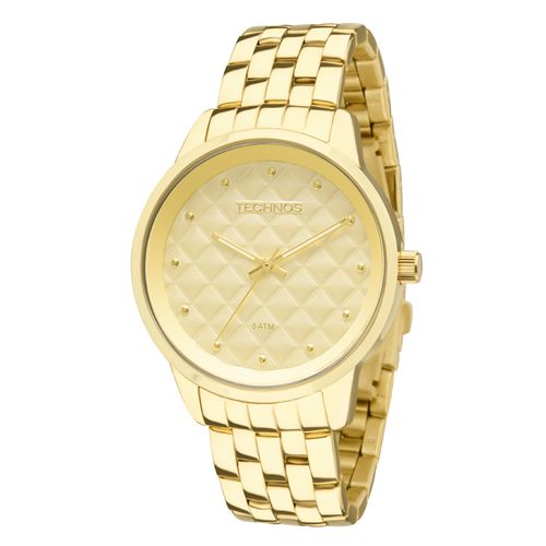 Relógio Technos Trend Feminino Analógico