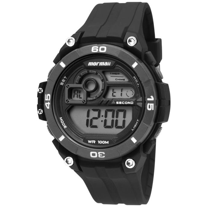 Relogio-Mormaii-Acqua-MO2019-8P-Preta