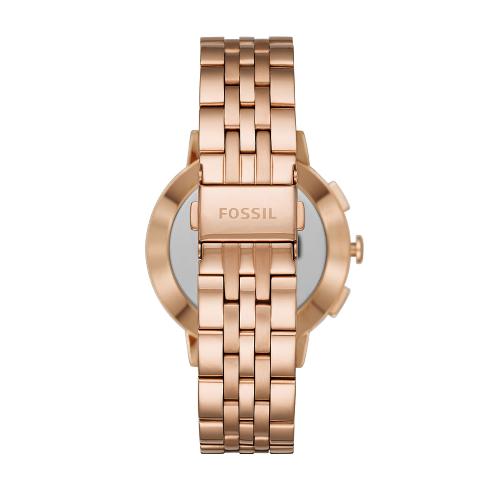 fossil q gazer smartwatch