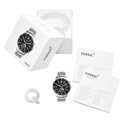 fossil q crewmaster ftw1126