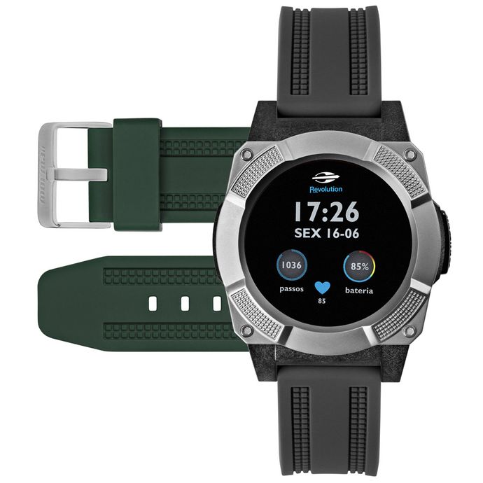 Relogio-Mormaii-Masculino-Tech-Smart-Prata---MOSRAA-8C