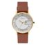 Relogio-Condor-Masculino-Casual-Couro-Dourado---COGL10BS-2B
