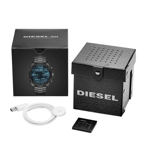 smartwatch diesel dzt2004