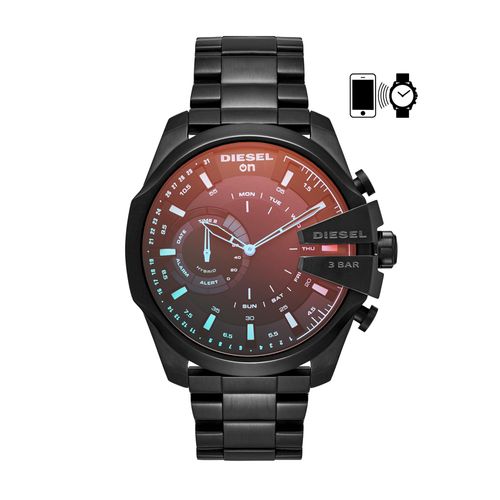 diesel dzt1011 review