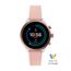 Relogio-Fossil-Fossil-Sport-Unissex-Rosa-FTW6022-8TI