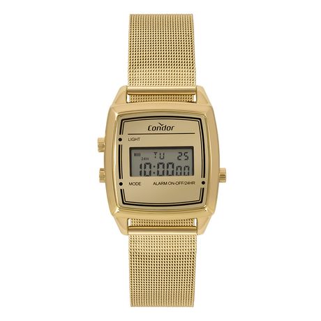 Condor Relógios | Site Oficial | Femininos e Masculinos