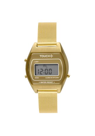 Relogio-Touch-Vintage-Mesh-Dourado---TWJH02AC-4Y