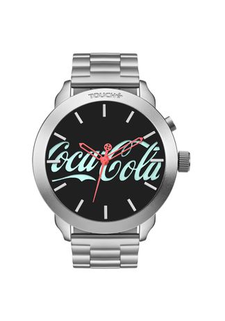 Relogio-Touch-Coca-Cola-Masculino-Prata-TW2036LCT-4K