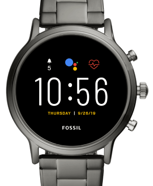 Fossil g4 watch hotsell