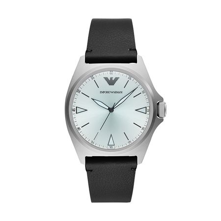 Relógio Emporio Armani Masculino Prata - AR11308/0KN