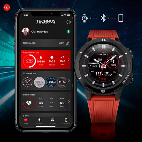 tecno smart watch price