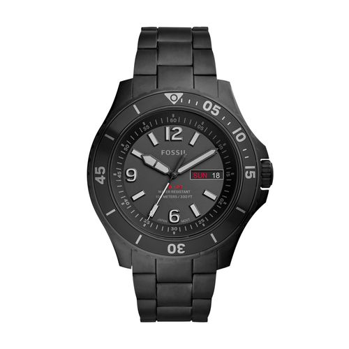 Relógio Fossil Masculino Fb02 - FS5688/1PN