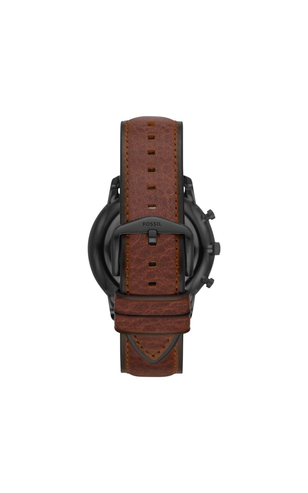 Fossil Masculino Others Fossil Preto 