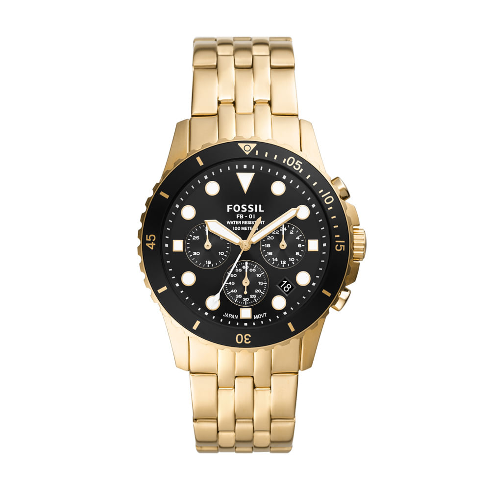 FOSSIL ローズゴールドBQ1108 Relógio Fossil Feminino em Aço Rosé ES5271 | MONTE CARLO