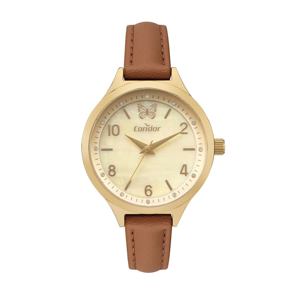 Condor Relógios | Site Oficial | Femininos e Masculinos