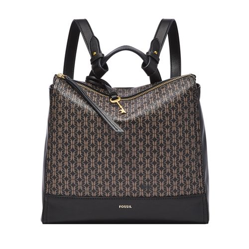 Bolsa Fossil Feminino Others Preto - SHB2989015/I