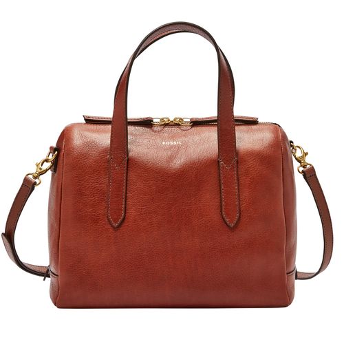 Bolsa Fossil Feminino Others Marrom - SHB1978210/I