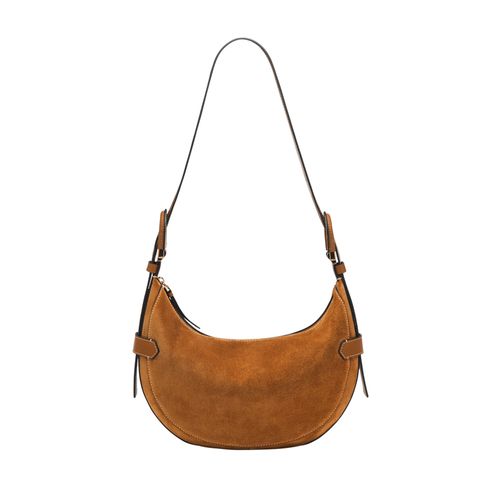 Bolsa Fossil Feminino Others Marrom - ZB1919216/I