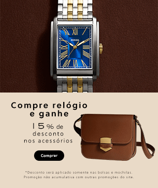 Fossil 2025 ftw 1162