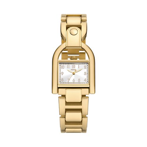 Relógio Fossil Feminino Harwell Dourado - ES5327/1DN