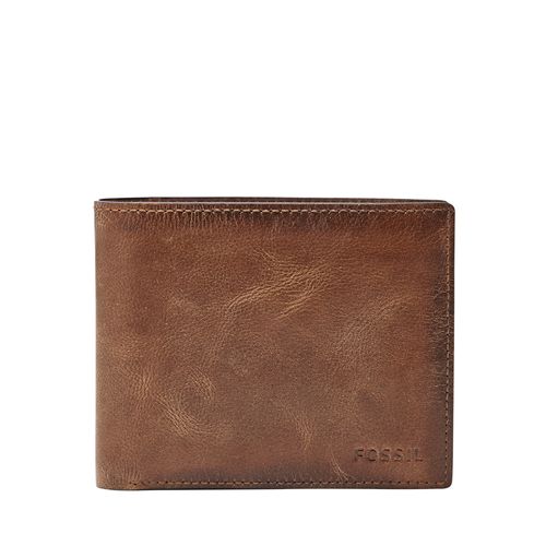 Carteira Fossil Masculino PRETO - ML3687200/I