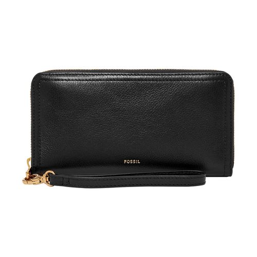 Carteira Fossil Feminino PRETO - SL7831001/I