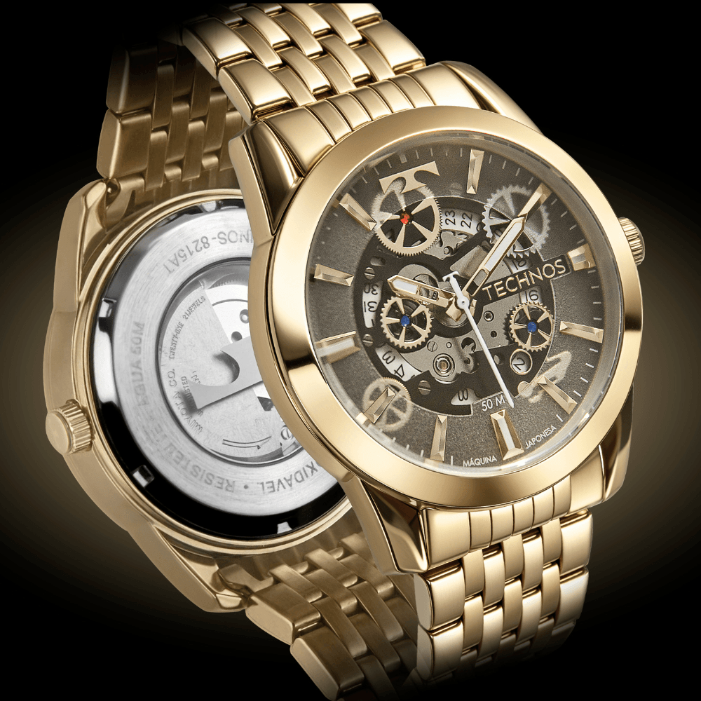 AUTOMATICO_SKELETON_8215AT1P
