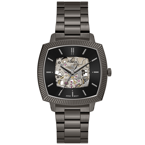 Relógio Fossil Masculino Preto - LE1219/1PI