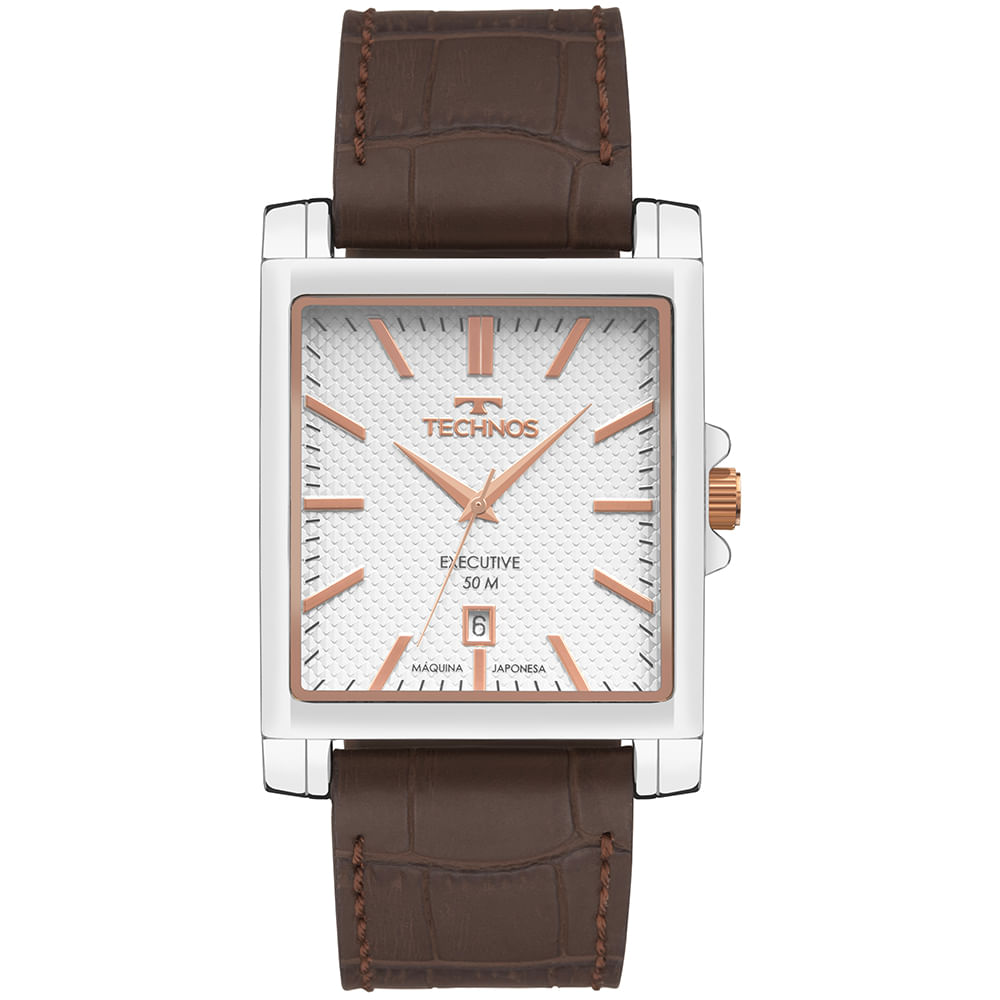 Smartwatch Technos Connect Max Flamengo Edição Especial - TMAXAG