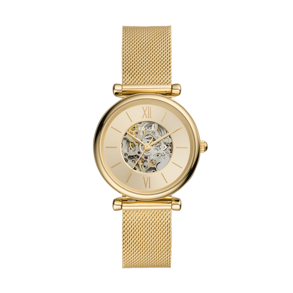 FOSSIL ローズゴールドBQ1108 Relógio Fossil Feminino Fossil Rosé - ES5345/1JI | Fossil | Site