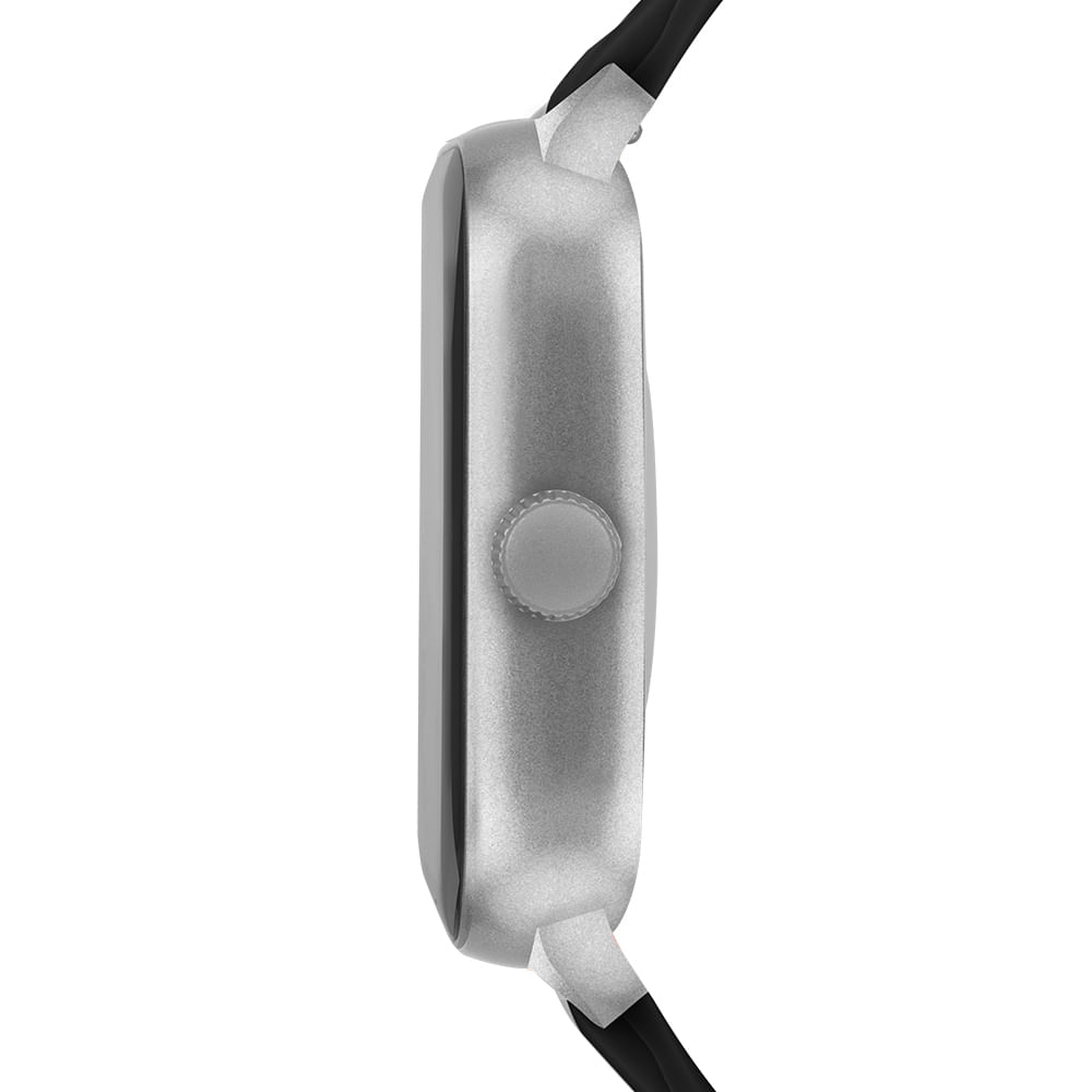 Relogio Smarts Unissex Connect - TMAXPAB/8K