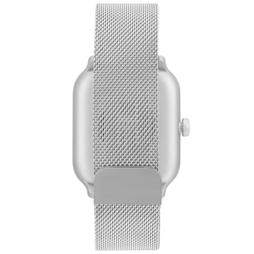 Relogio Smarts Unissex Connect - TMAXPAB/8K