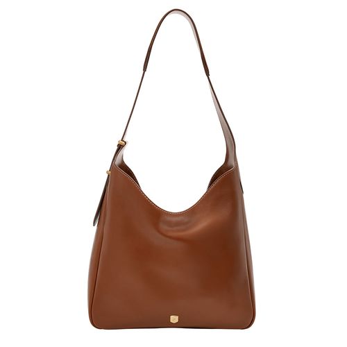 Bolsa Fossil Feminino Marrom - ZB11091200/1I - Bolsa Fossil Masculino - ZB11091200/1I