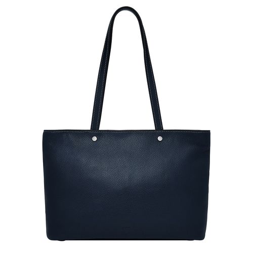 Bolsa Fossil Feminino Preto - ZB11105545/1I - Bolsa Fossil Masculino - ZB11105545/1I