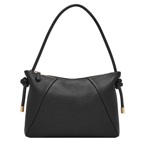Bolsa Fossil Feminino Preto - ZB11119001/1I - Bolsa Fossil Masculino Preto - ZB11119001/1I