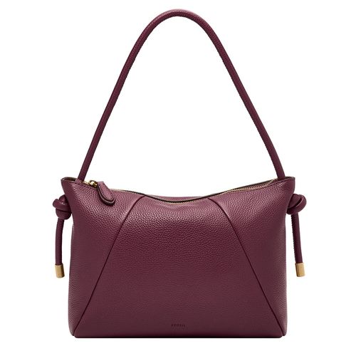 Bolsa Fossil Feminino Roxo - ZB11119649/1I - Bolsa Fossil Feminino - ZB11119649/1I
