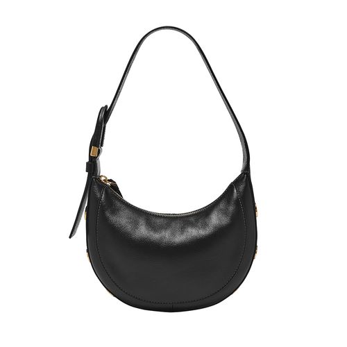 Bolsa Fossil Feminino Preto - ZB1916001/1I - Bolsa Fossil Feminino - ZB1916001/1I