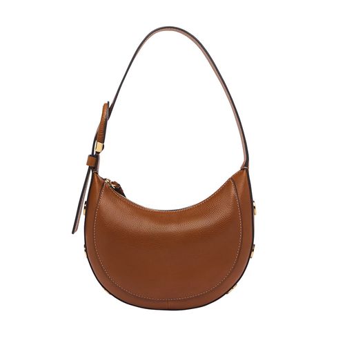 Bolsa Fossil Feminino Marrom - ZB1916200/1I
