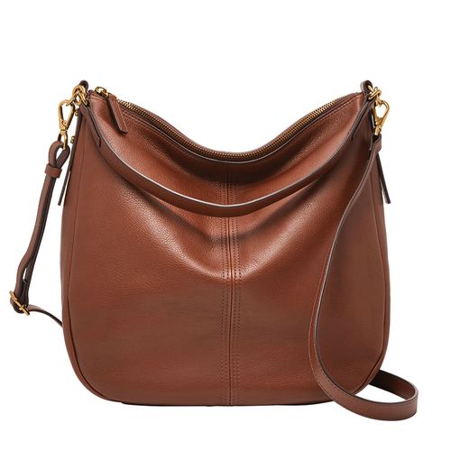 Bolsa Fossil Feminino Marrom - ZB1434200/1I - Bolsa Fossil Feminino - ZB1434200/1I