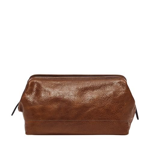 Bolsa Fossil Masculino Others Fossil Marrom - MLG0724222/I - Bolsa Fossil Masculino Others Fossil MARROM - MLG0724222/I