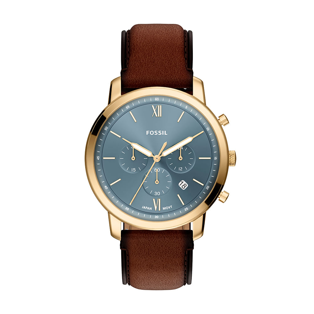 FOSSIL ローズゴールドBQ1108 Relógio Fossil Feminino Fossil Rosé - ES5345/1JI | Fossil | Site