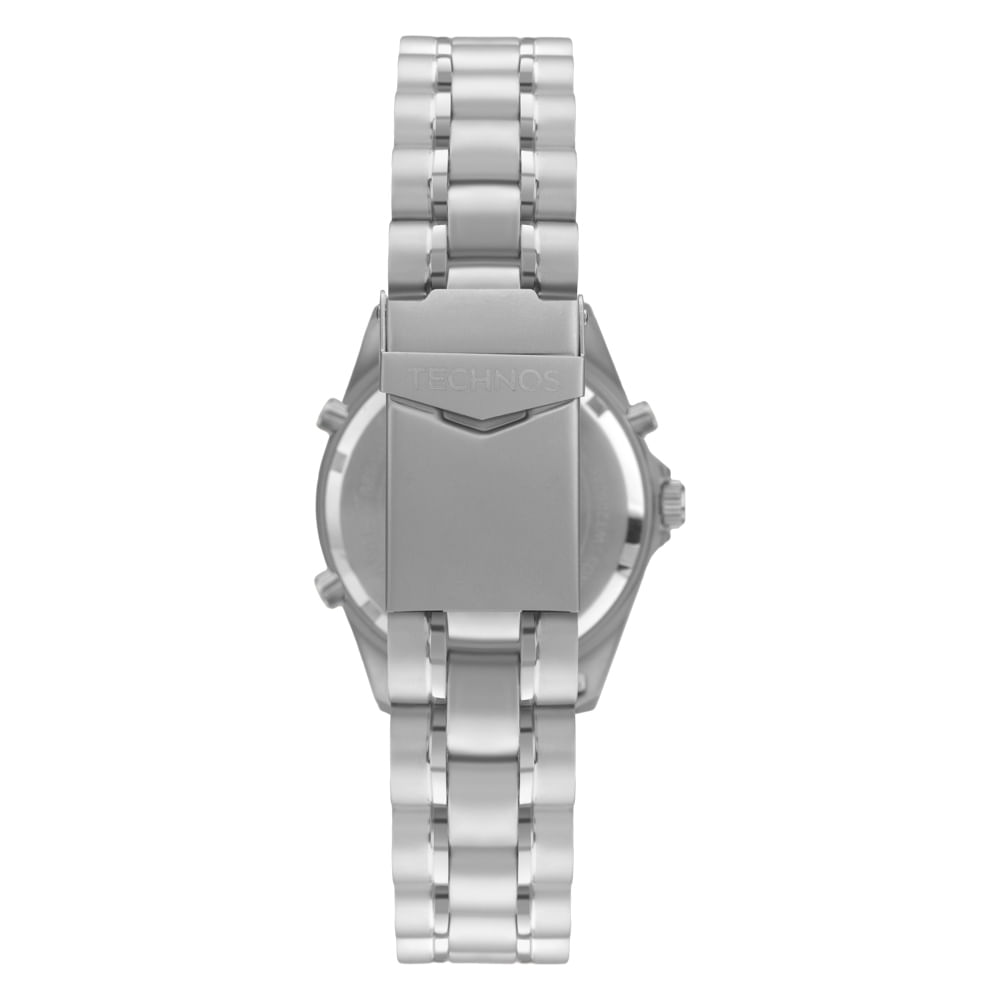 Relógio Technos Feminino Skydiver Bicolor - WGB212AA/1K
